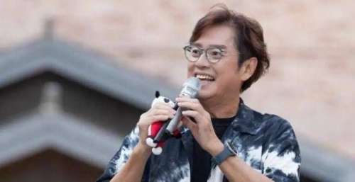 谭咏麟喊话林子祥：想过自己会金声拍档吗？林子祥回复全场笑翻