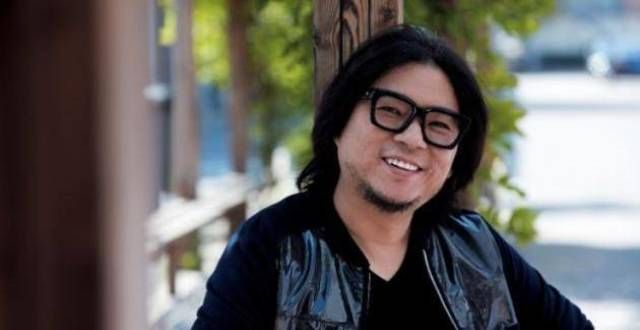 高晓松“同桌的你”到底有多美，还让他写歌怀念？正面照惊艳亮相