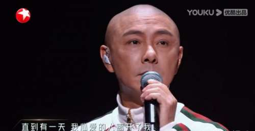 综艺《追光吧！》情怀满分，尼坤张卫健上演回忆杀，打脸群嘲观众