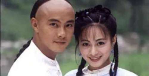 又没头发又没钱，张卫健的“江湖风云”，远比你想象更惨！
