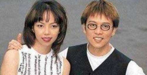 张雨生慧眼识珠，将张惠妹打造成顶级歌手，师徒情深感人至深！
