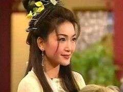 8个版本的苏妲己：温碧霞经典，王丽坤寡淡，钟欣潼差评多