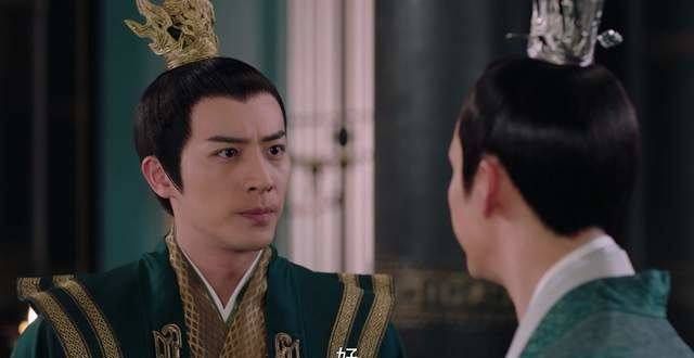 单集播放1.9亿，连续26日获得日冠，《斛珠夫人》为何这么横？