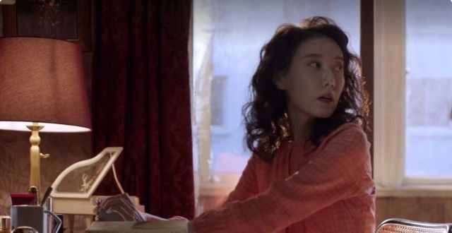 赵丽颖黑马大剧有多狠，全员演技炸裂，高贡献第一个高光剧情