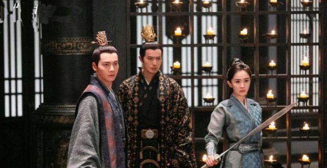 斛珠夫人：大结局后，编剧还没回答的五个洞问题，个个扎心！