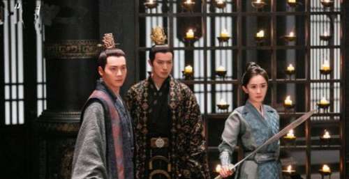 斛珠夫人：大结局后，编剧还没回答的五个洞问题，个个扎心！