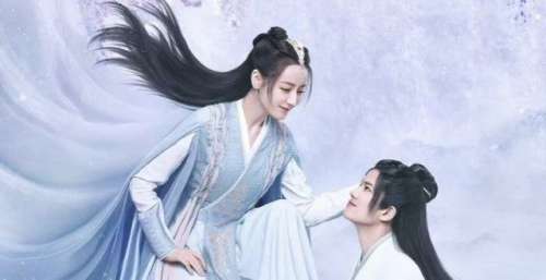 《与君初相识》刚过审，第二部《恰似故人归》也过审了，期待热巴的新剧
