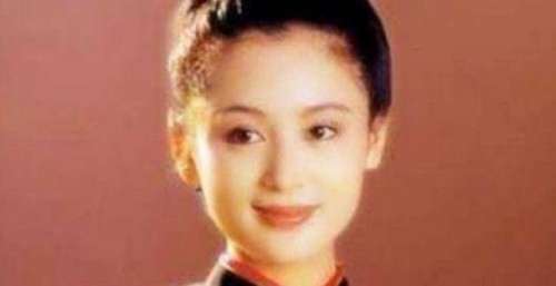 陈红19岁，林心如19岁，杨幂19岁，陈德容19岁，谁最美？