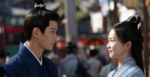 《驭鲛记》已过审任嘉伦迪丽热巴能否超越《周生如故》再创辉煌？