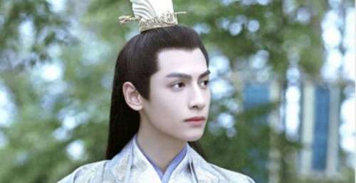仙侠剧《长相思》将播，杨紫搭档许凯，配角相柳还会是意难平吗