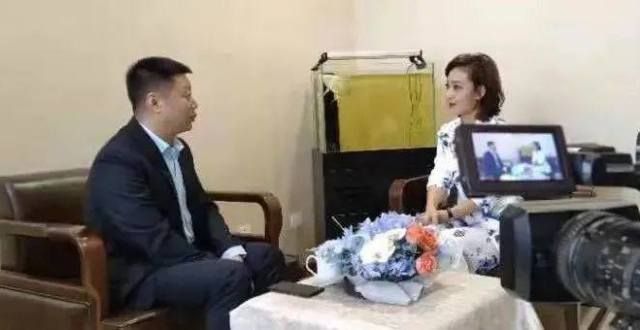 《青年力量》——专访守敬E世界总经理张建波，即将播出
