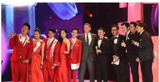 网曝湖南卫视跨年主持人阵容，两大天团成历史，五旦一生集体上位
