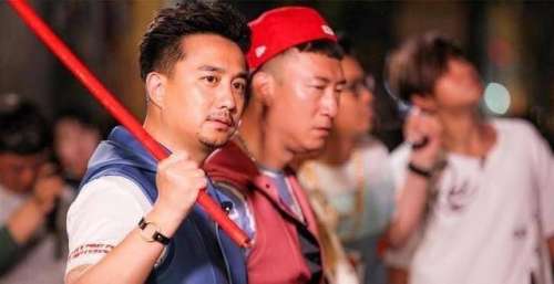 黄磊迎50岁生日，发文一切刚刚开始，周迅、海清纷纷为其送上祝福