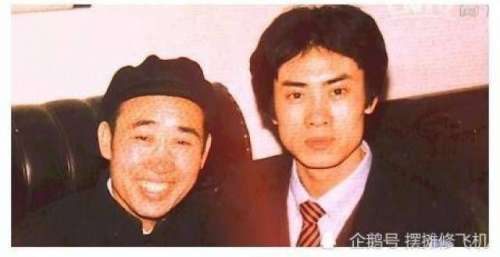 铁道工人变军旅歌手，江涛成名后不忘本，跟丈母娘同住30年