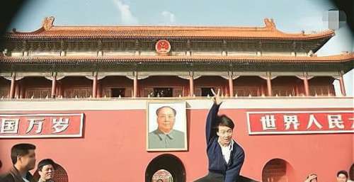 黎明即将迎来55岁生日，来自北京的他还得获得内地歌迷继续支持吗