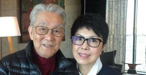 TVB几位60-90岁的老戏骨难得相聚 不少老戏骨已经息影甚少现身