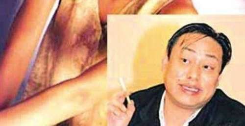 袁咏仪张智霖恩爱有加，27年婚姻下，却藏着互相出轨的大戏