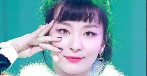 壁纸｜涩琪＠Red Velvet
