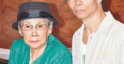 梅启明起诉电影《梅艳芳》侵权，98岁梅妈发声与爱子划清界限