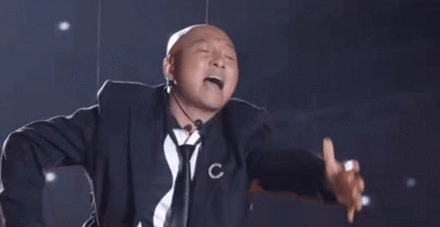 《追光吧》首公，原来体育精神和舞台可以实现这么精彩的梦幻联动