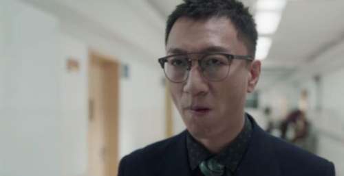 开播1集，收视率破1！张国立携正义大剧，来“轰炸”影视圈了