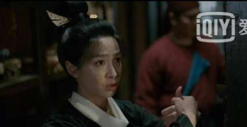 《风起洛阳》本可以做得更好，但从几个小细节看出有点不太讲究