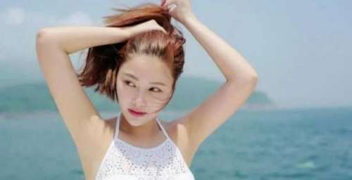 样靓身材正！却演坏女孩获关注！28岁TVB女星中戏毕业，不再做歌星梦！