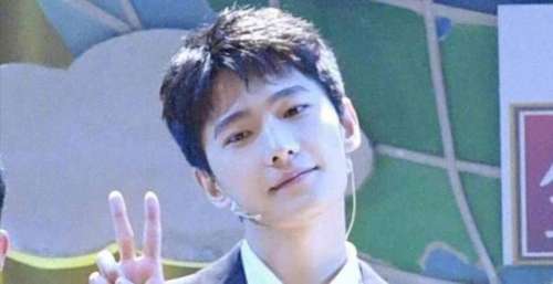 杨洋成《青春环游记3》重点，一记歪头杀，节目期待值瞬间拉满