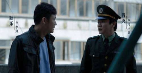 被《谁是凶手》小夏木的眼神惊艳到了，扮演者仇恩泽资料起底