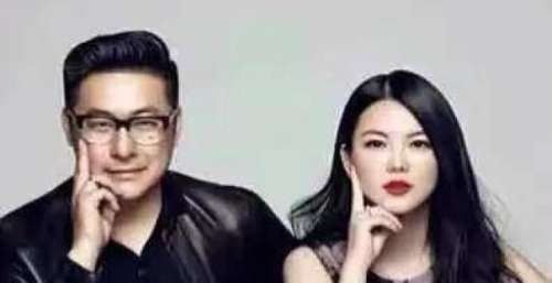 揭秘“婚姻三重奏”失败案例之三：李湘与王岳伦