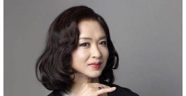 金星：不仅是娱乐圈最敢讲的人，也是国内顶尖舞蹈家