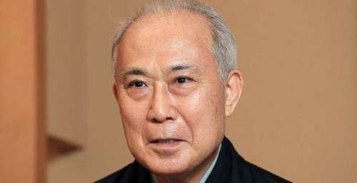 日本国宝级歌舞伎演员中村吉右卫门去世