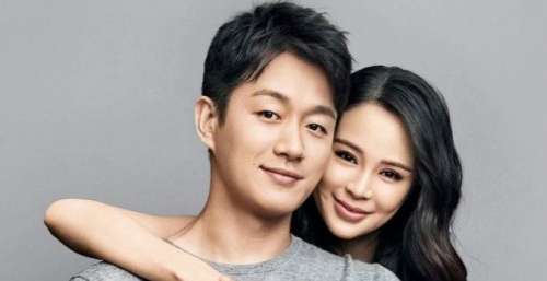 佟大为：追关悦三年，走红后要分手，失而复得生三子，把她当成宝