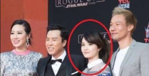 甄子丹还有个小10岁妹妹？颜值出众武功高强，曾为周杰伦武术指导
