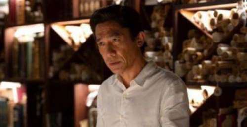 《尚气》续集正式开绿灯筹备 导演携两主演宣布回归