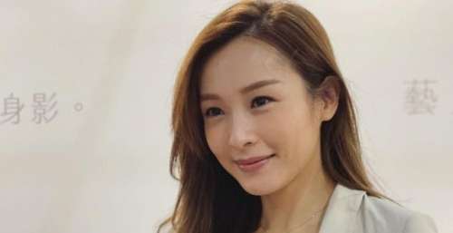 李佳芯事业不顺要怪公司雪藏？TVB从未对不起她，是她对不起TVB