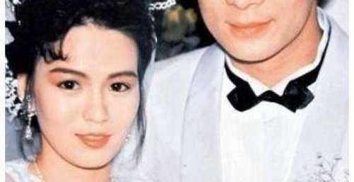 黄日华：妻子出轨生病后他不离不弃，愿折寿20年换发妻健康