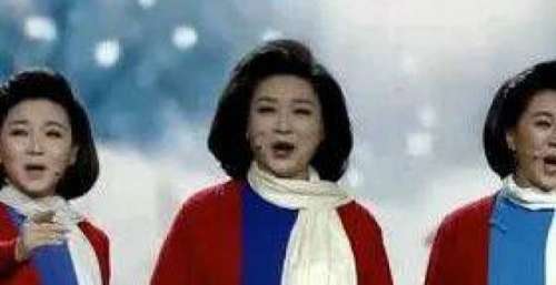 【晨曲】今日大雪：雪中赏梅，一曲《红梅赞》送给大家！