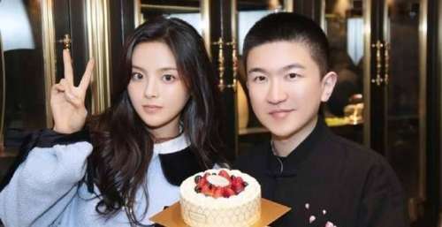 张大大生日派对，baby杨超越淡妆状态放松，宋祖儿明艳王嘉尔帅气
