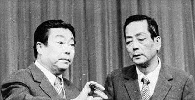 相声演员高英培：离世近20年，仍是广大观众热爱的高大爷
