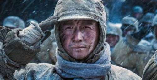 预售堪比《复联4》，耗资12.7亿制作，《长津湖》最强对手杀来了
