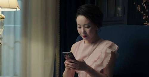 《不惑之旅》大结局：王忆如下线，老卓总病逝，简单成大老板