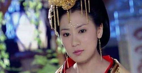 “武则天”再添新面孔，这怕是最穷的一位了