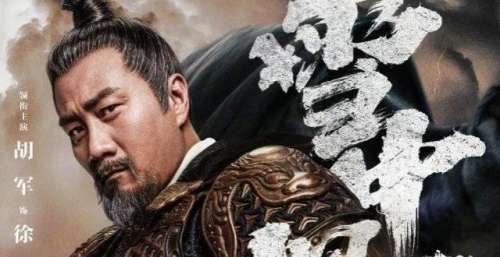 《雪中悍刀行》定档，央妈腾讯联合播出，能否打破《庆余年》不败神话
