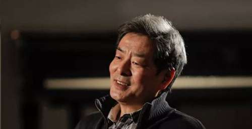 国内四大老帅哥：濮存昕身高1米80，唐国强之后再无诸葛亮