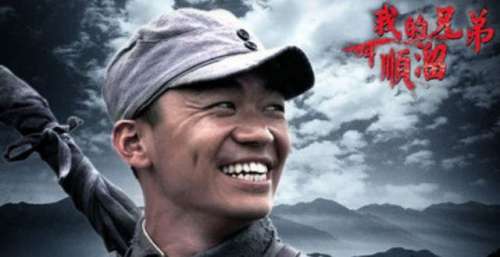 我的兄弟叫顺溜：宝强国强两度合作，顺溜被说个人英雄主义？