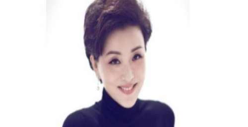 前“央视一姐”，从零开始创业，45岁登上福布斯，为何如此牛？