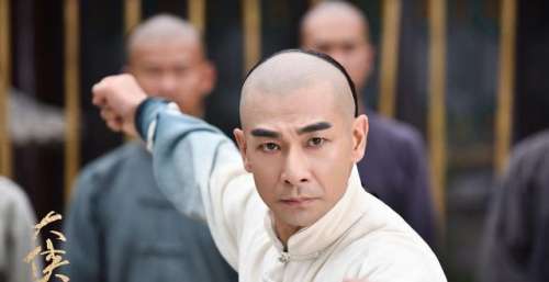 珠江台的剧集配音实在太刺耳，观众直言宁愿看《外来媳妇本地郎》