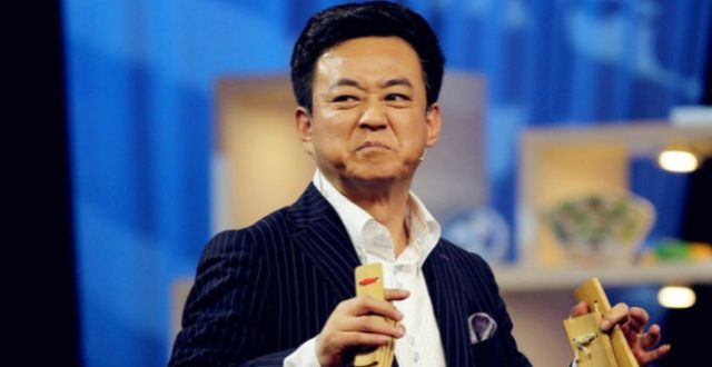 朱军重返央视录制节目！2022年在即，朱军有望复出主持？