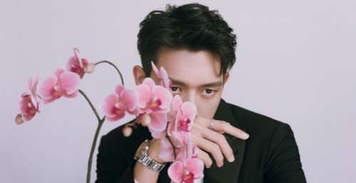 李现《古董局中局》热映 君子如兰大片延续药不然精英气质